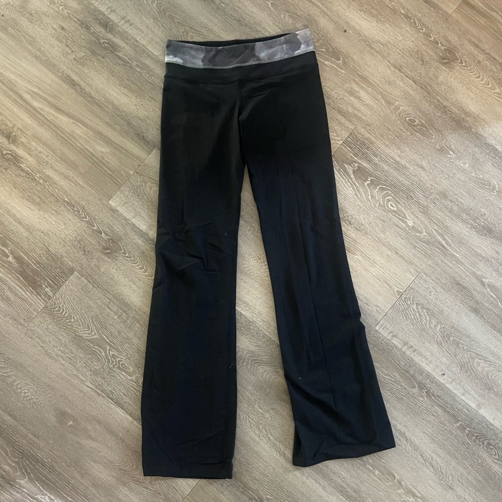 Lululemon Yoga Pants